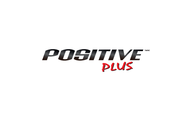 Positive Plus
