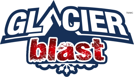 Glacier Blast