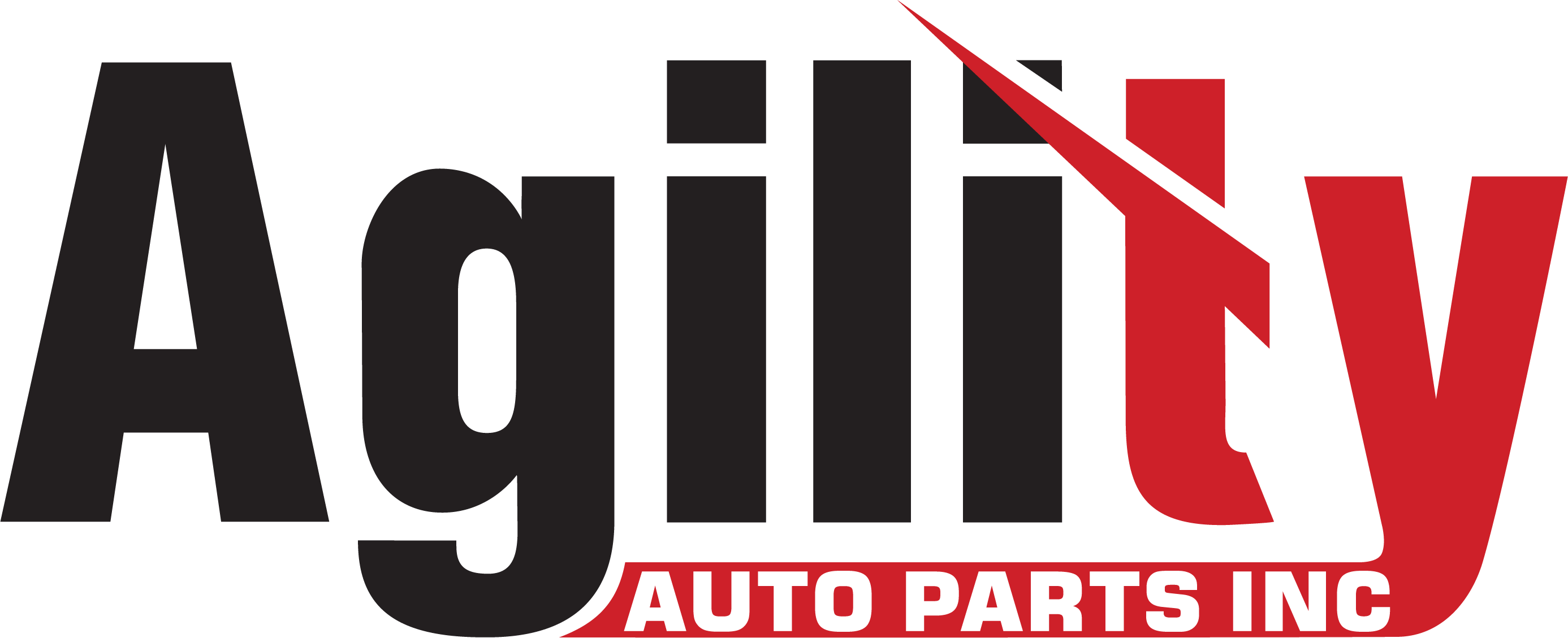 Agility Autoparts