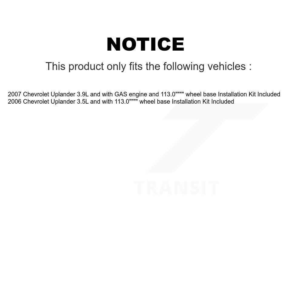 Agility Autoparts - AGY-00310273 - Fuel Pump Module Assembly