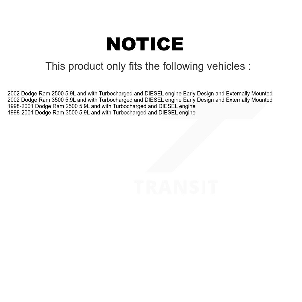 Agility Autoparts - AGY-00210088 - Electric Fuel Pump