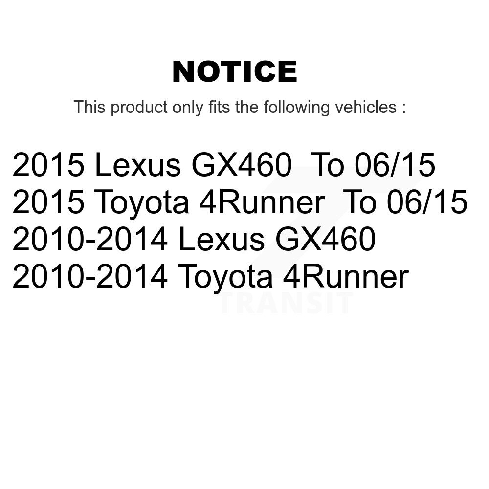 CMX - SLC-196278 - Disc Brake Caliper