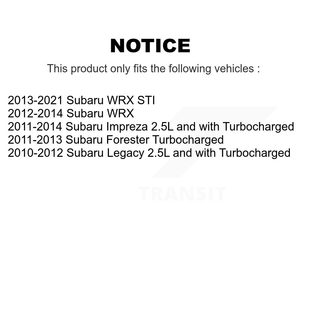 Mpulse - MPS-MF665 - Ignition Coil