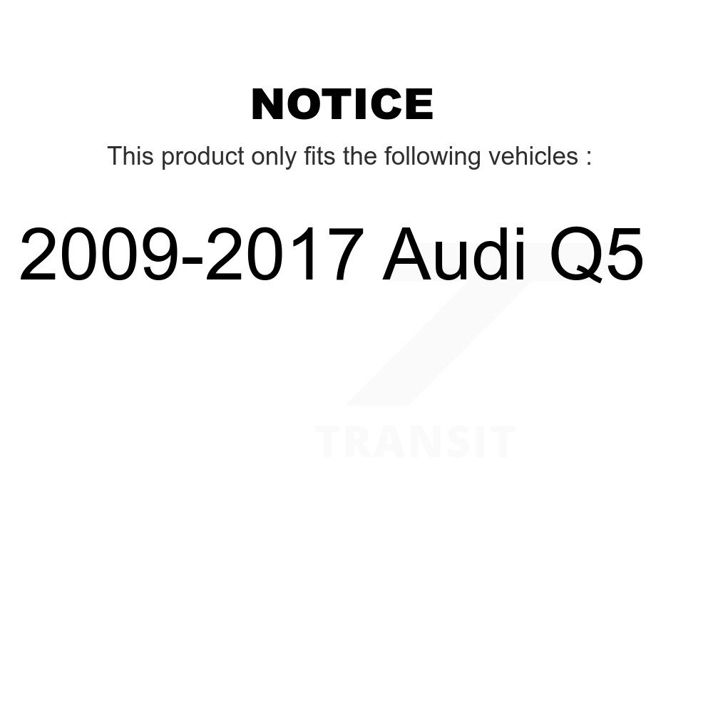 Unity Automotive - 78A-11428 - Suspension Strut Coil Spring Assembly