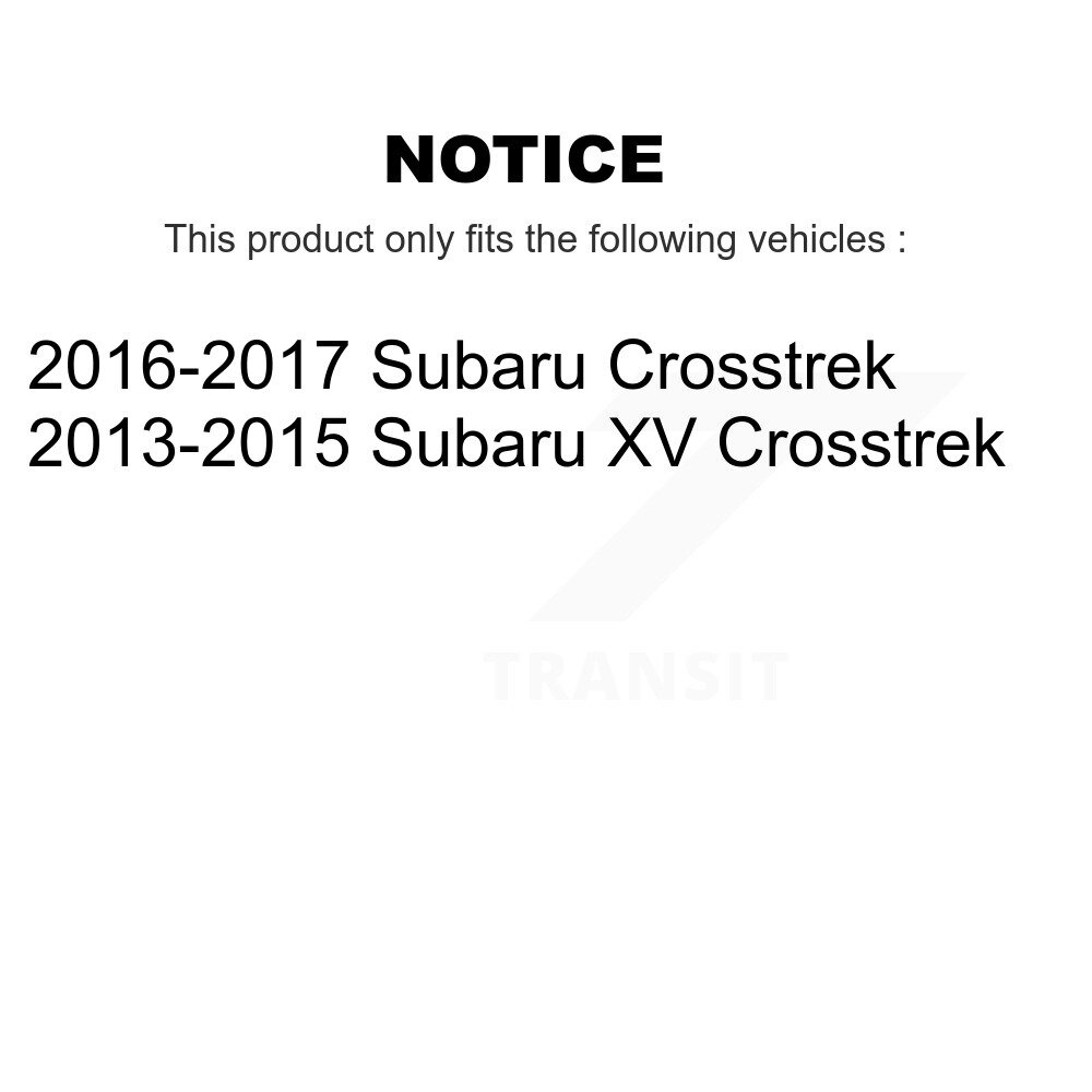 TOR - TOR-CK623560 - Suspension Control Arm Ball Joint Assembly