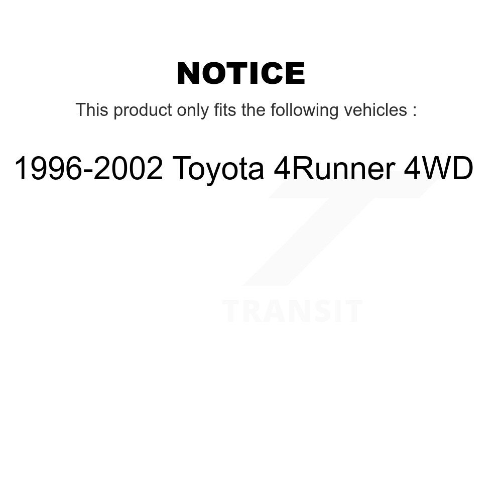 Kugel - NCV-TO69142 - CV Axle Shaft