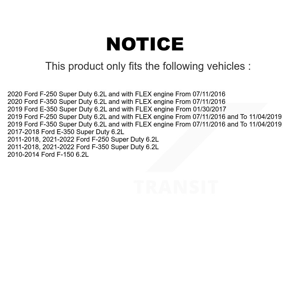 Mpulse - SEN-2CRK0375 - Engine Crankshaft Position Sensor
