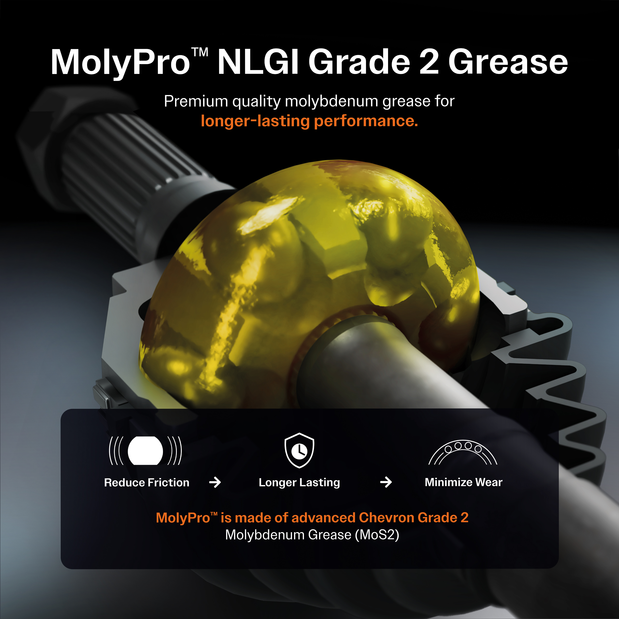 Kugel - NCV-MB48051 - CV Axle Shaft