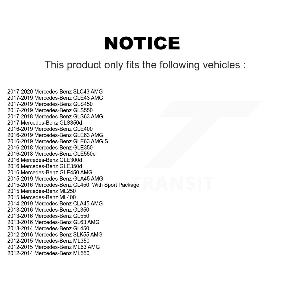 CMX - CMX-D1630 - Ceramic Brake Pads