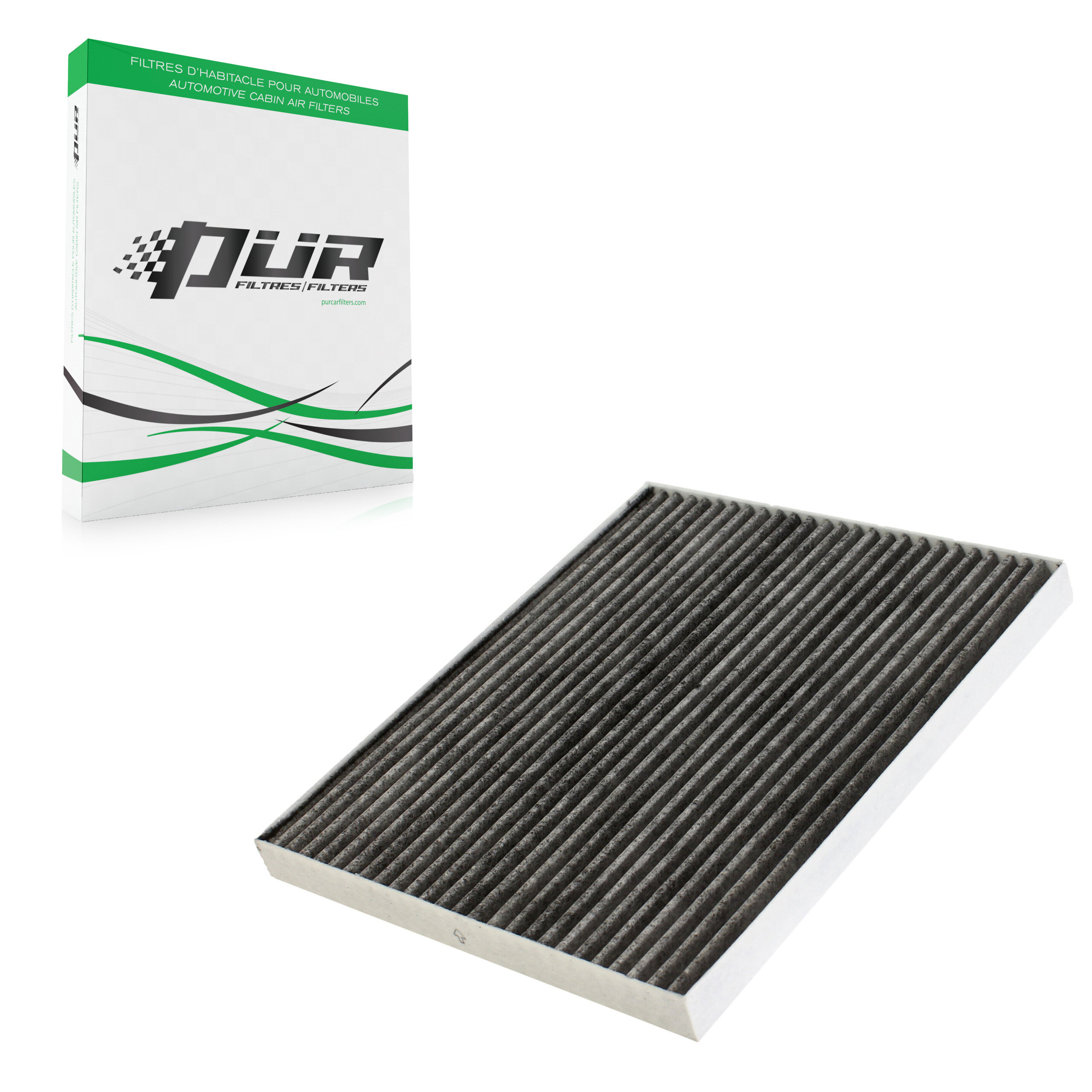 PUR - 54-WP10316 - Cabin Air Filter