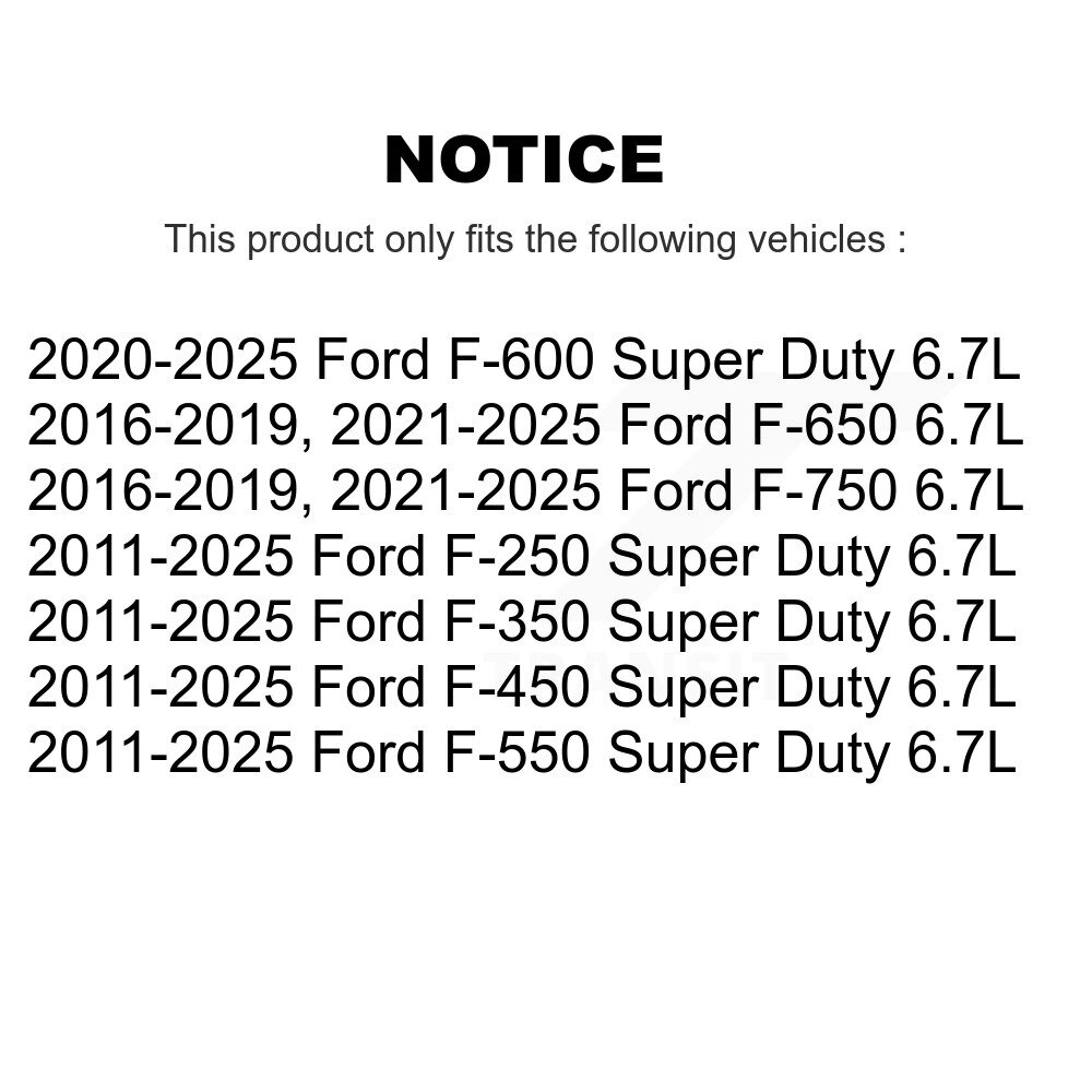 LOOP - LOP-LP10890 - Engine Oil Filter
