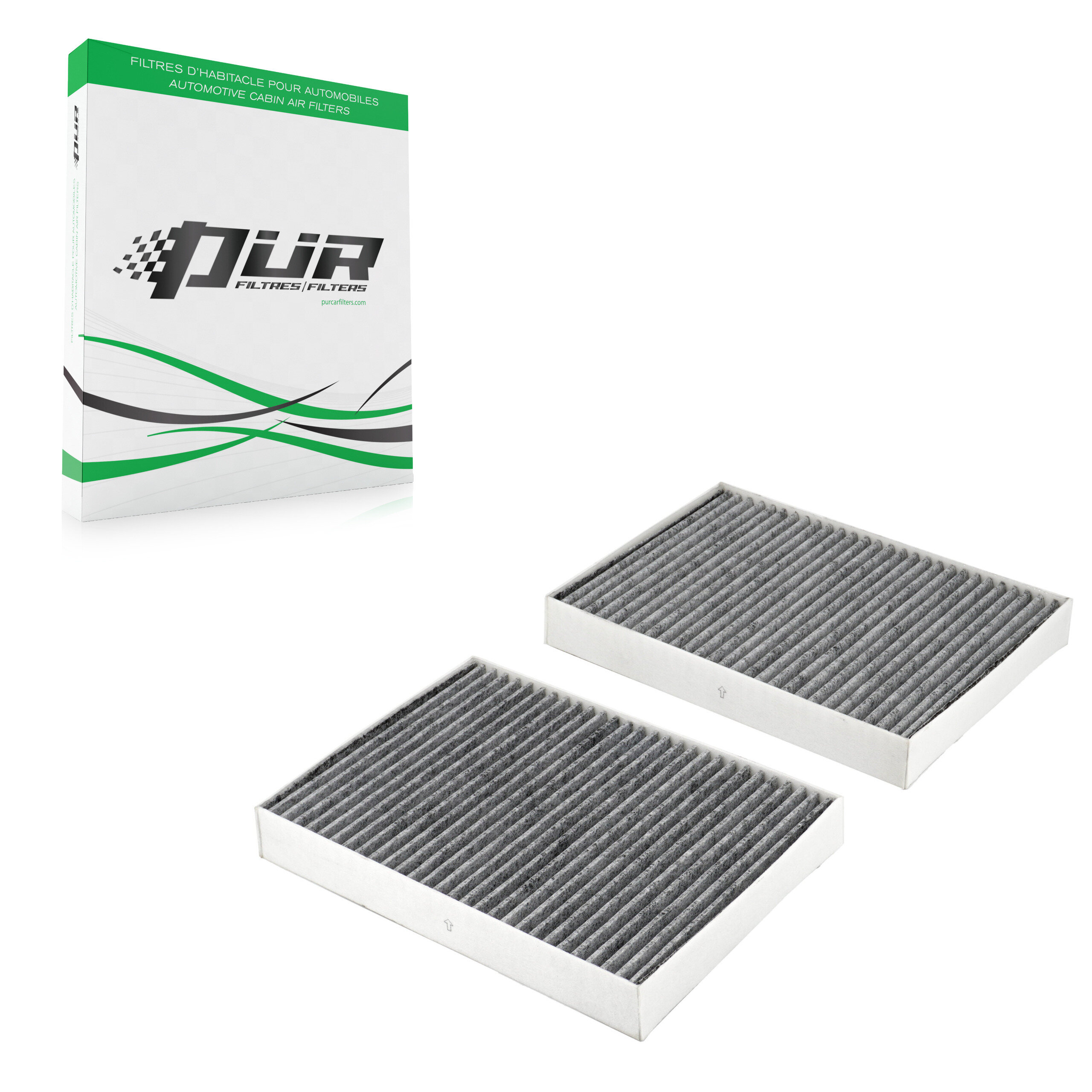 Cabin Air Filter