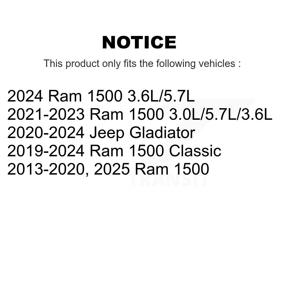 TOR - TOR-CK643334 - Suspension Control Arm