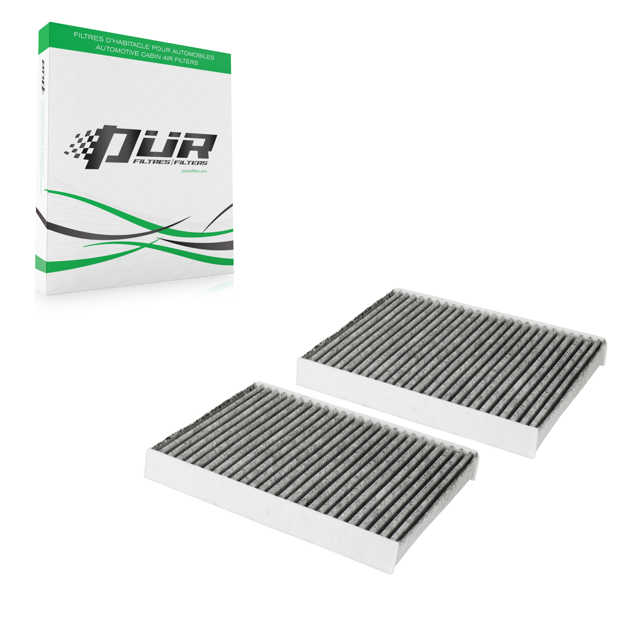 Cabin Air Filter