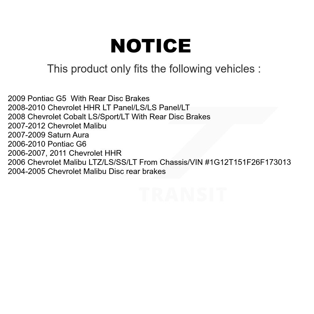 AmeriBRAKES - NWF-PTC1160 - Ceramic Brake Pads