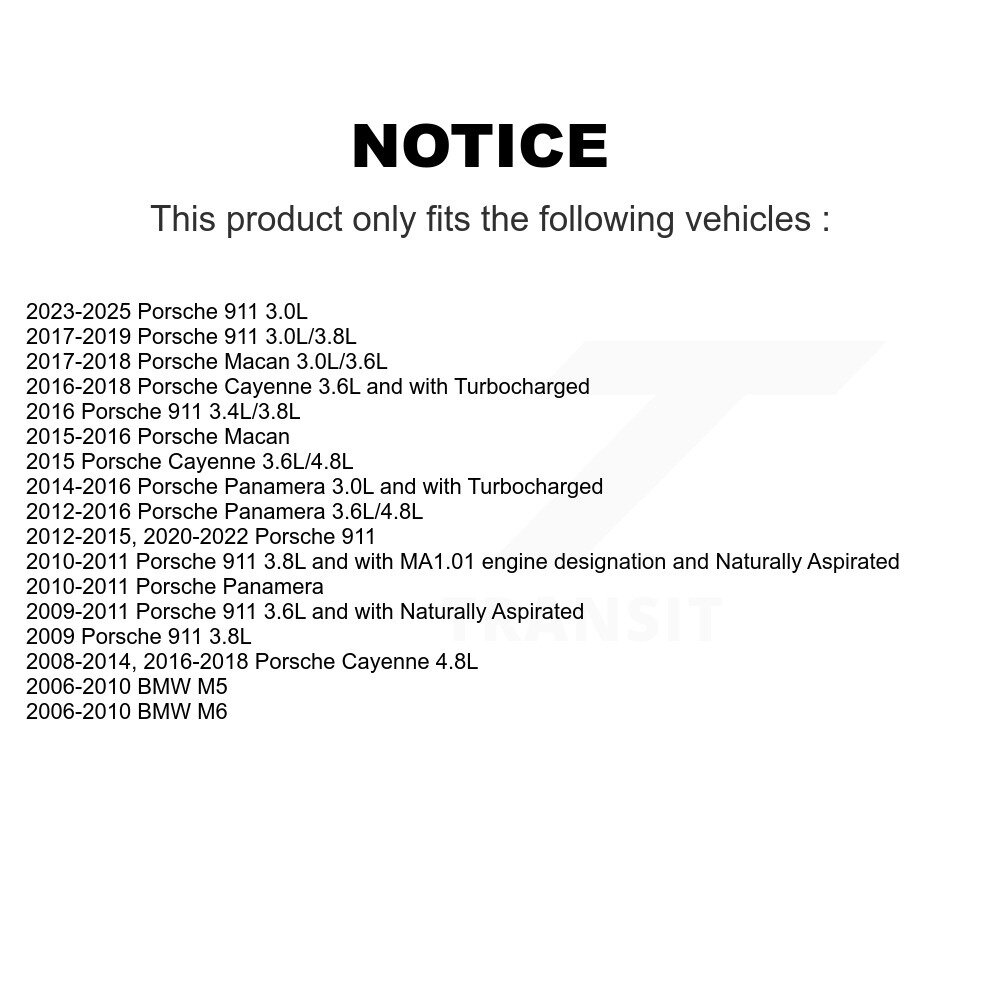 PUR - 56-CH11038 - Engine Oil Filter