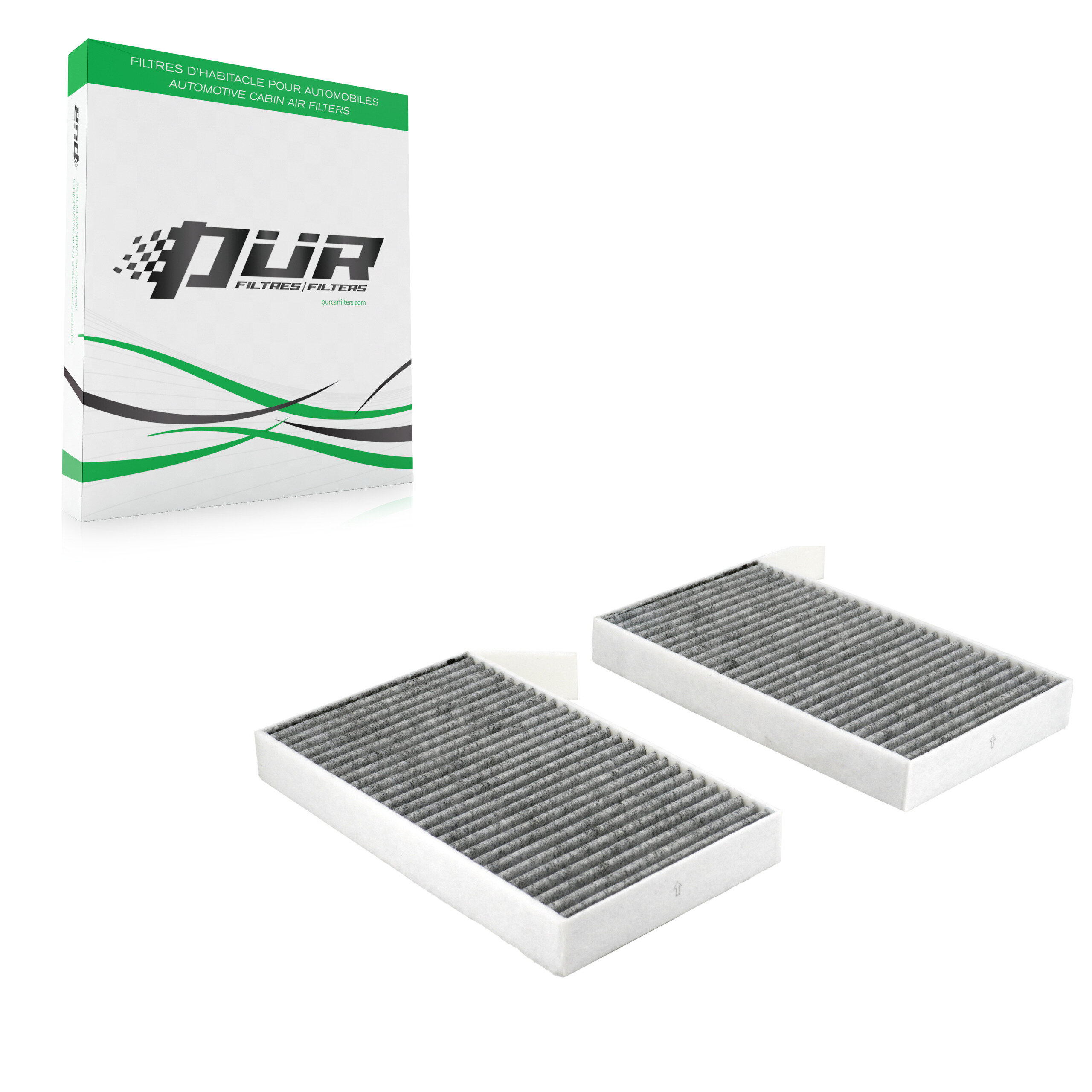 Cabin Air Filter