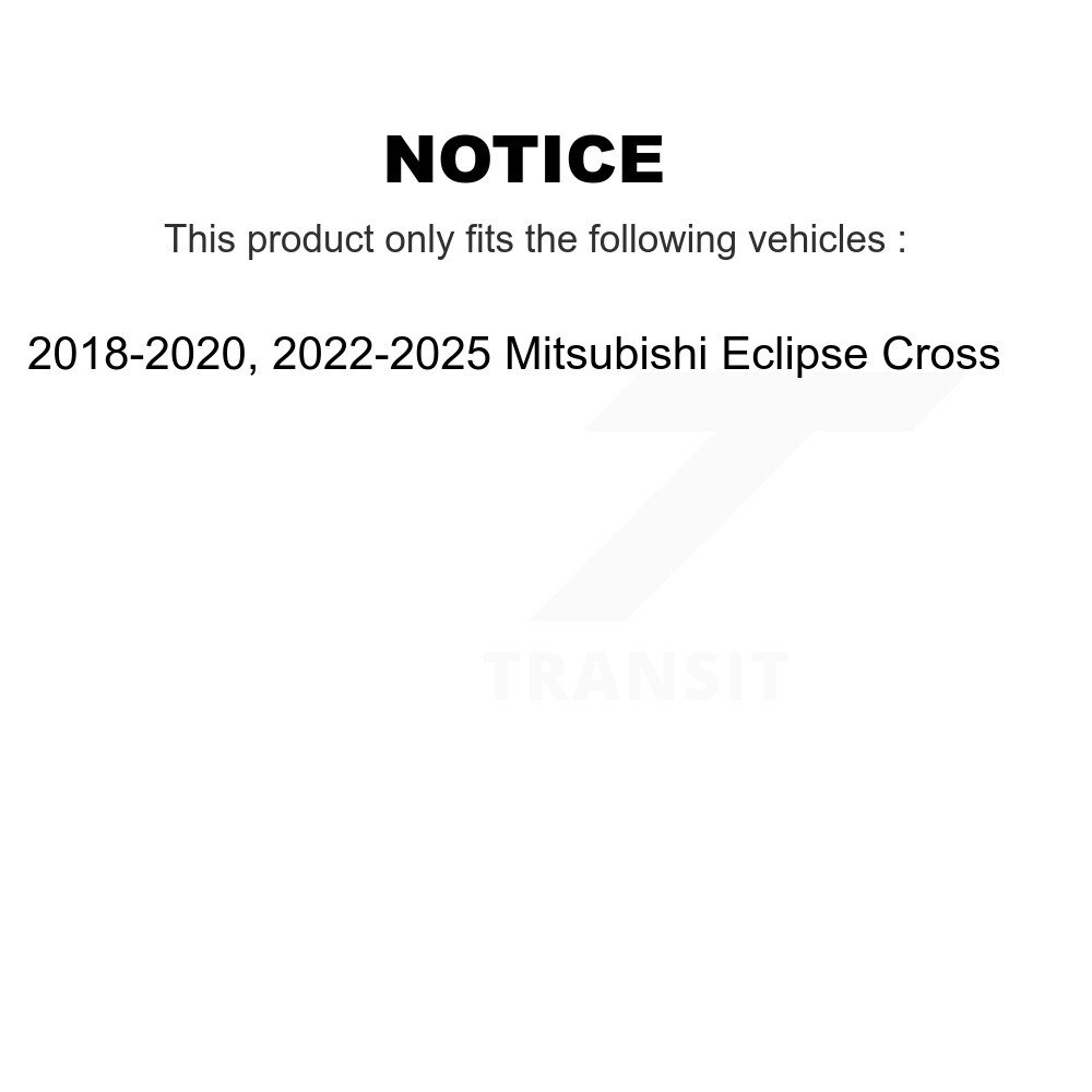CMX - CMX-D2178 - Ceramic Brake Pads