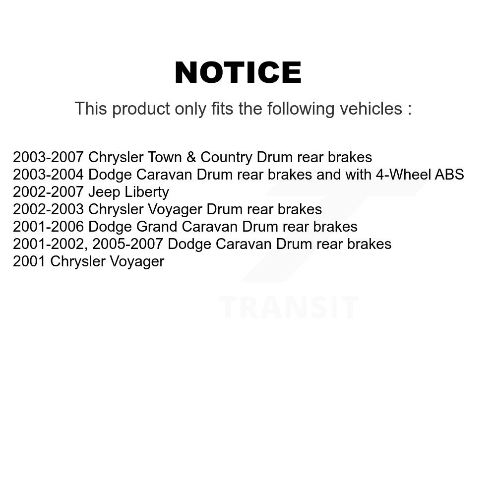 CMX - CMX-D856 - Ceramic Brake Pads