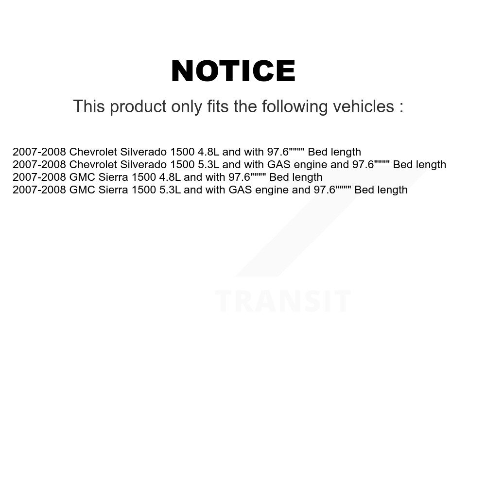 Agility Autoparts - AGY-00310533 - Fuel Pump Module Assembly