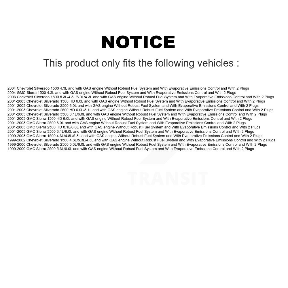 Agility Autoparts - AGY-00310193 - Fuel Pump Module Assembly