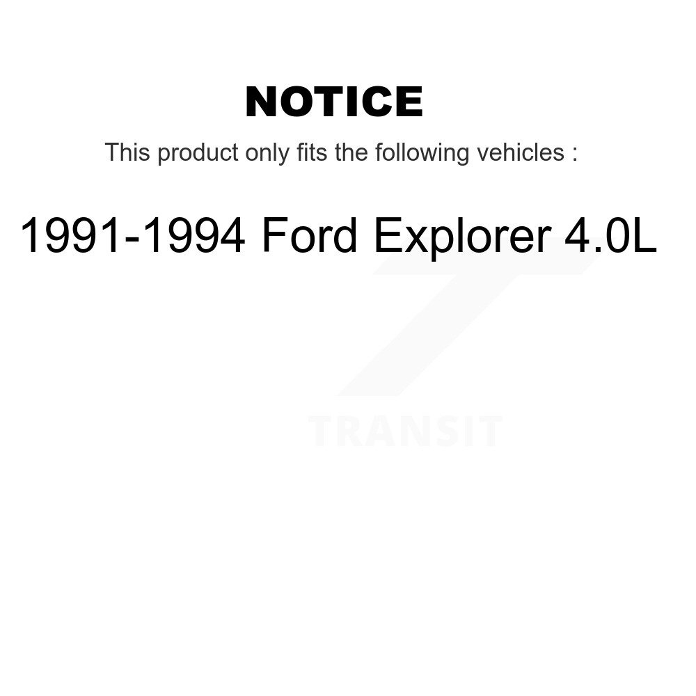 Agility Autoparts - AGY-00310917 - Fuel Pump Sender Assembly