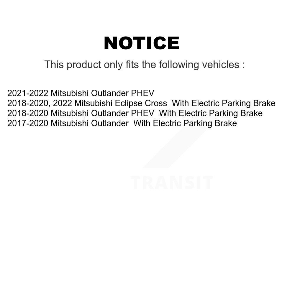 TEC - TEC-2135 - Ceramic Brake Pads