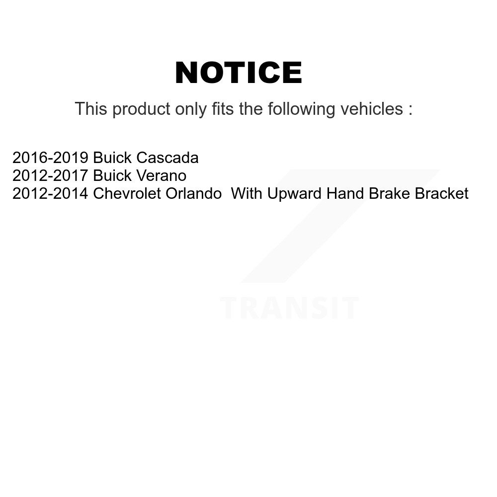 CMX - SLC-18B5470A - Disc Brake Caliper