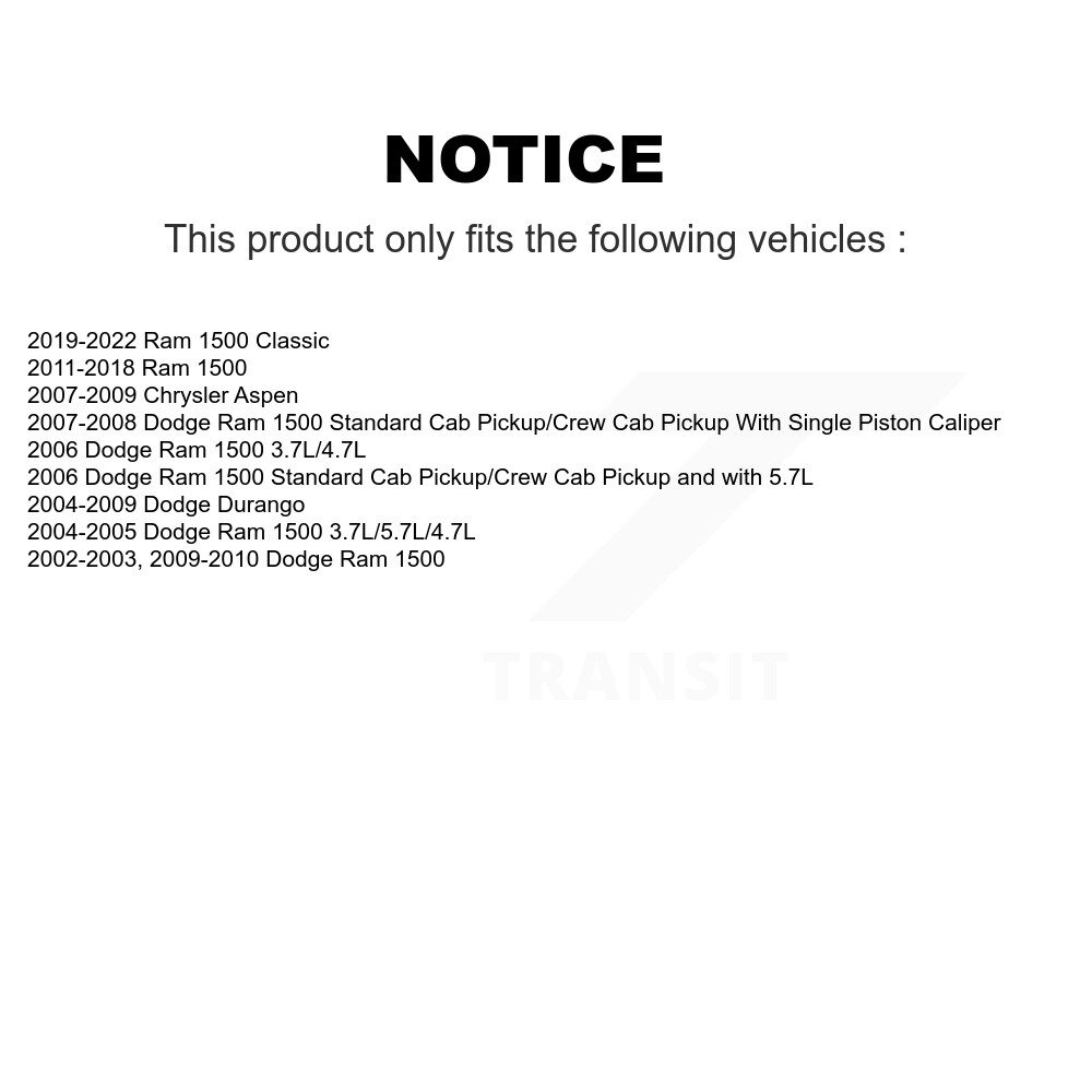 CMX - SLC-18B4837 - Disc Brake Caliper