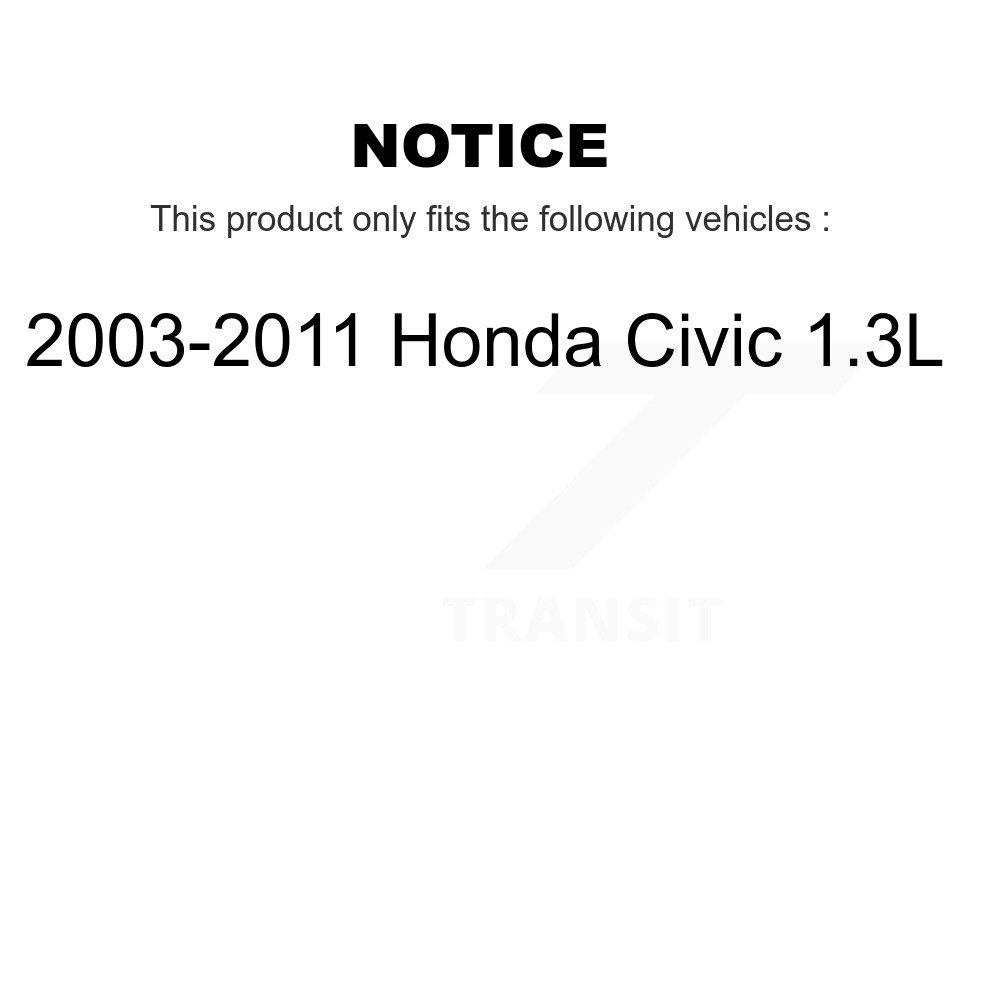 Mpulse - MPS-MF374 - Ignition Coil
