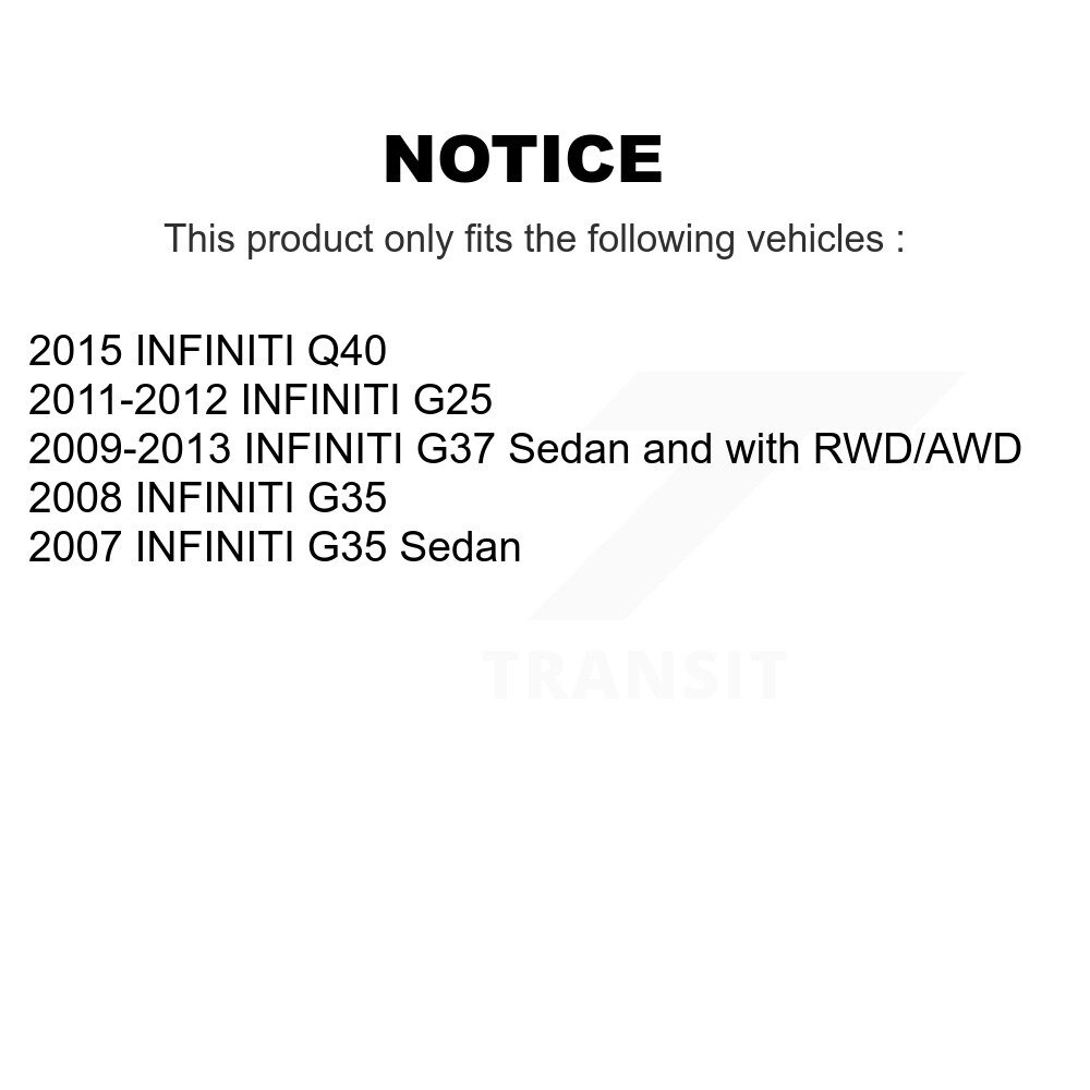Top Quality - 72-CK621601 - Suspension Control Arm Ball Joint Assembly