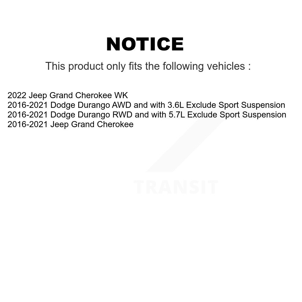 Unity Automotive - 78A-11226 - Suspension Strut Coil Spring Assembly