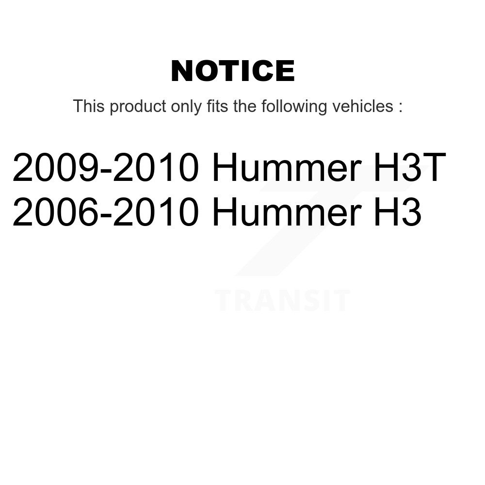 CMX - CMX-D1119 - Ceramic Brake Pads