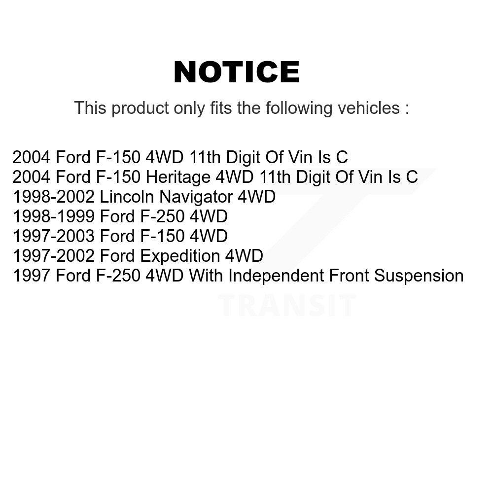 TOR - TOR-ES3369T - Steering Tie Rod End