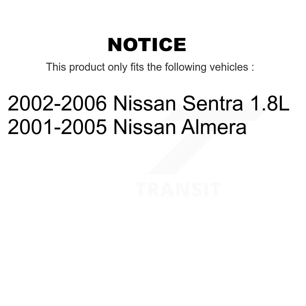 Mpulse - MPS-MF351 - Ignition Coil