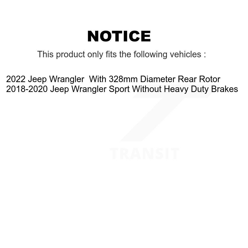 Positive Plus - PPF-D2172 - Semi-Metallic Brake Pads