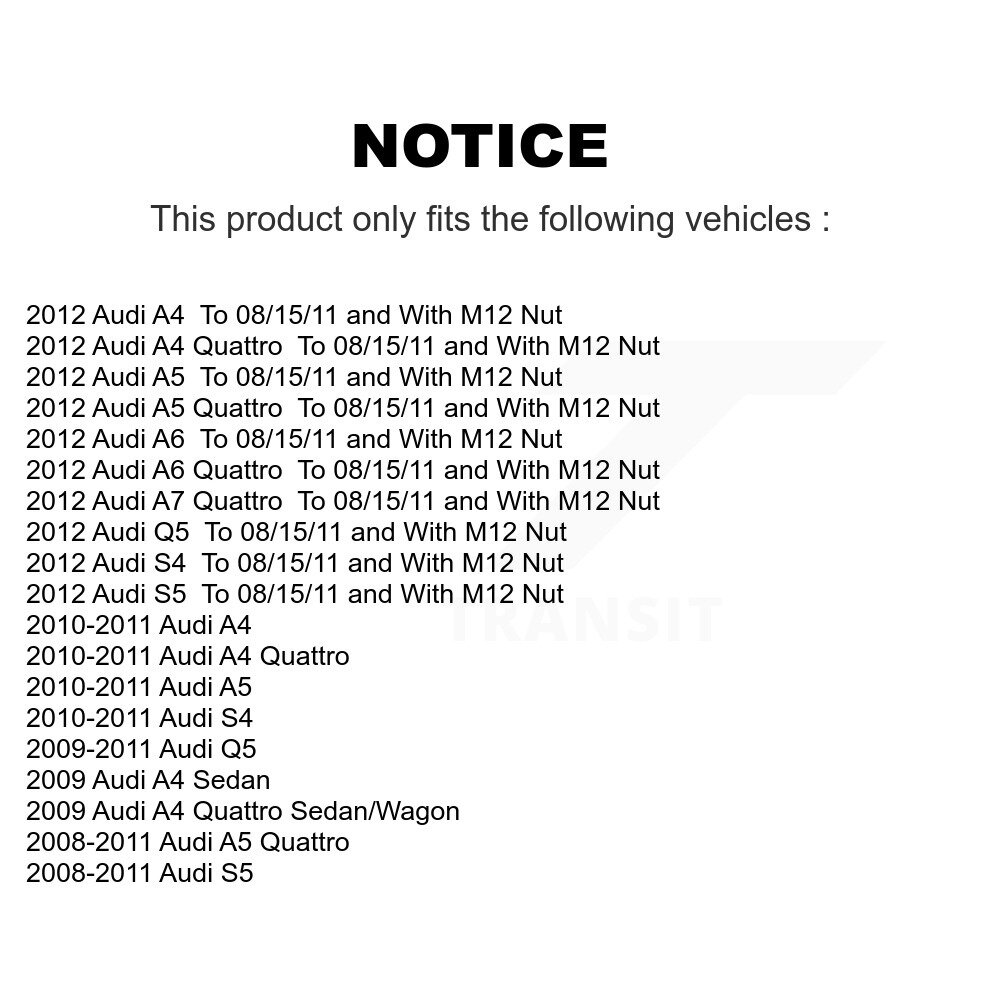 TOR - TOR-K500225 - Suspension Ball Joint