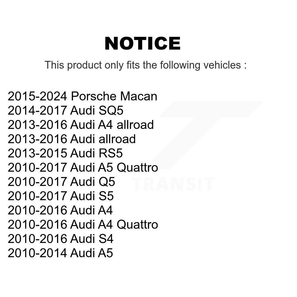 TOR - TOR-CK622786 - Suspension Control Arm Ball Joint Assembly