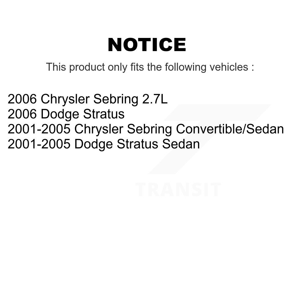 CMX - CMX-D869 - Ceramic Brake Pads