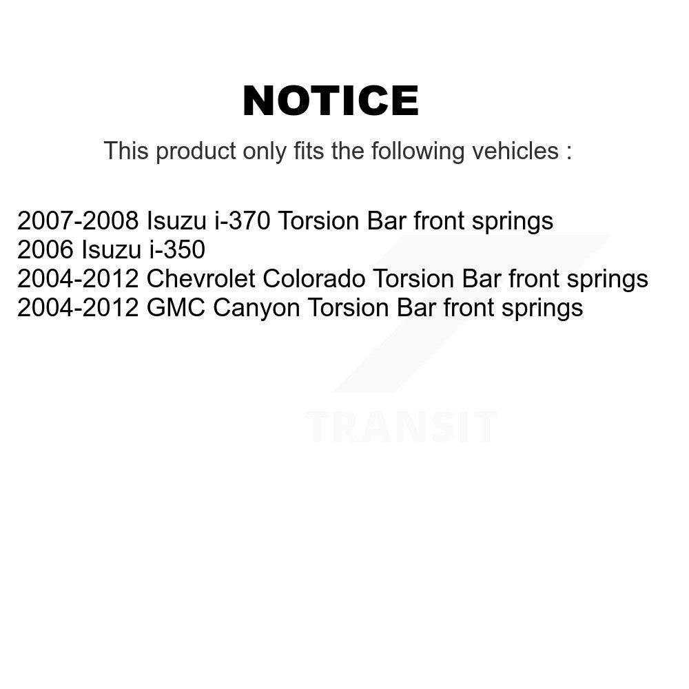 TMC - 78-911229 - Shock Absorber