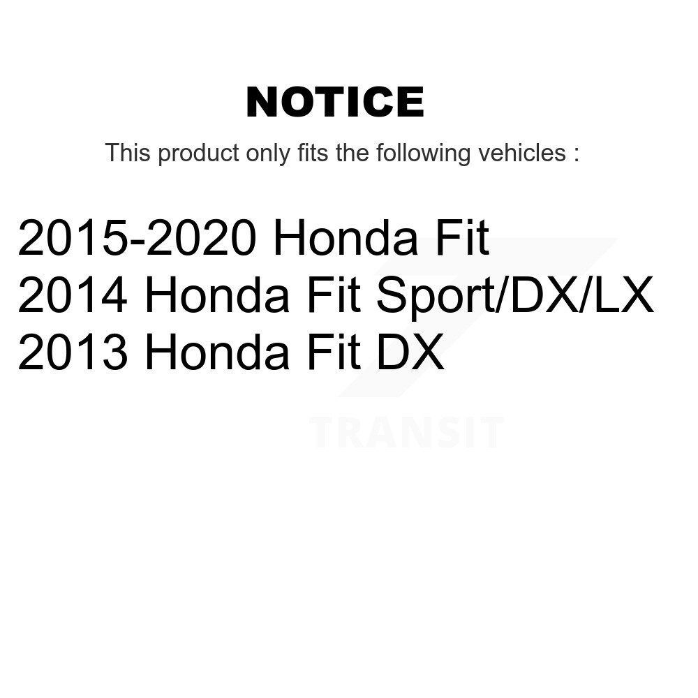 CMX - 8-97868 - Brake Drum