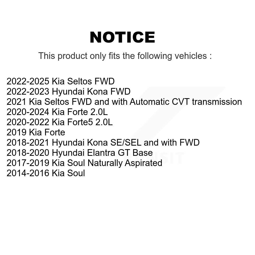 AmeriBRAKES - NWF-PRC2035 - Ceramic Brake Pads