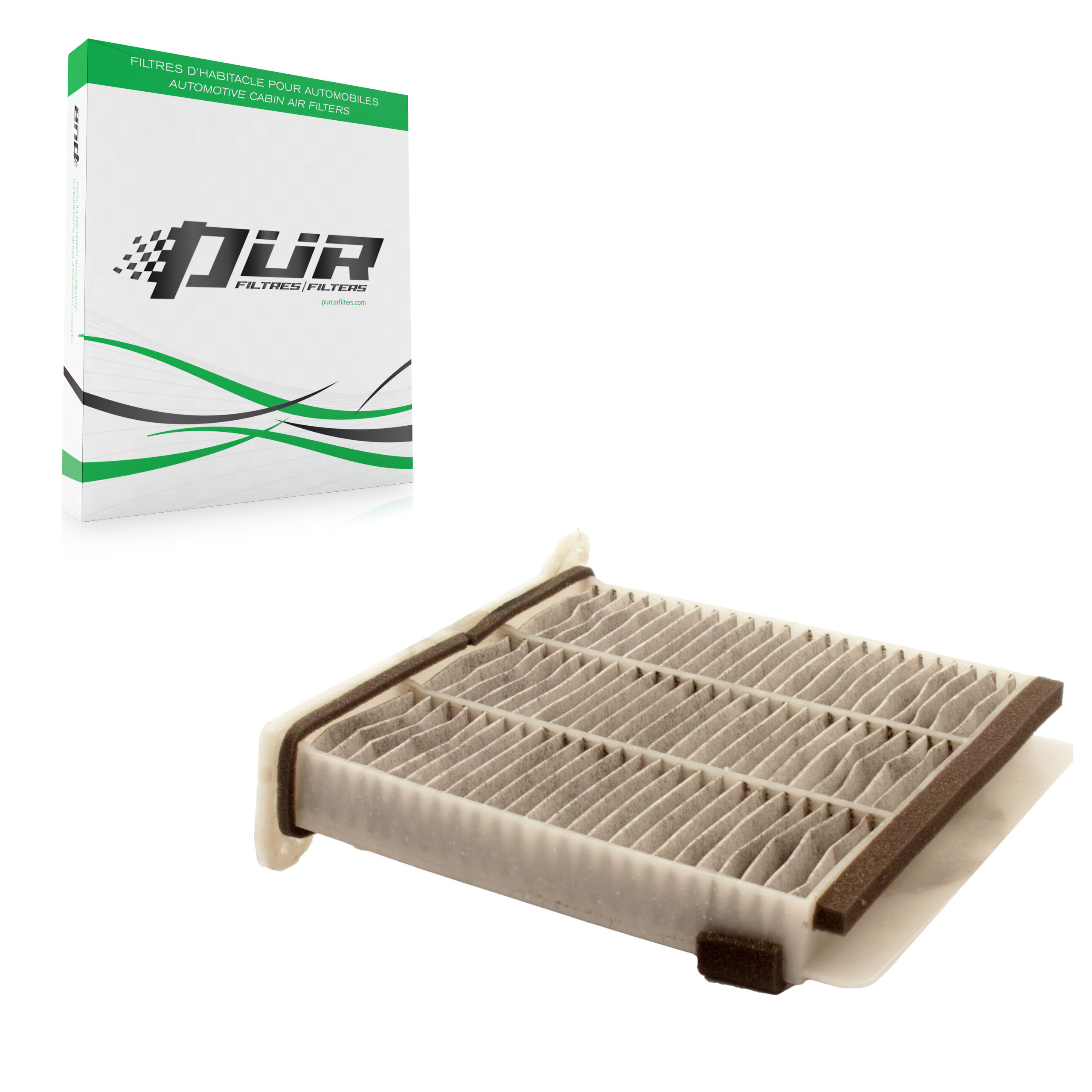 Cabin Air Filter
