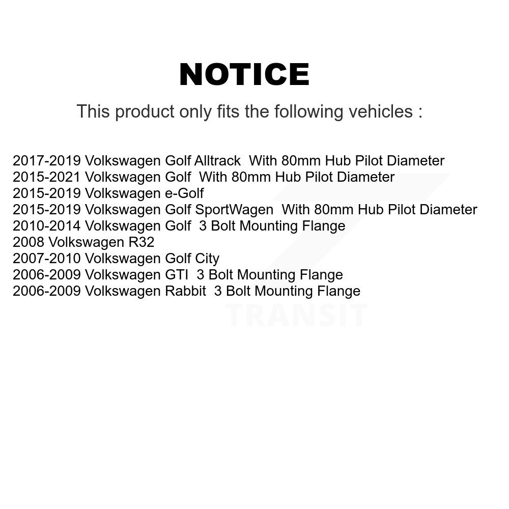 Kugel - 70-513262 - Wheel Bearing Hub Assembly