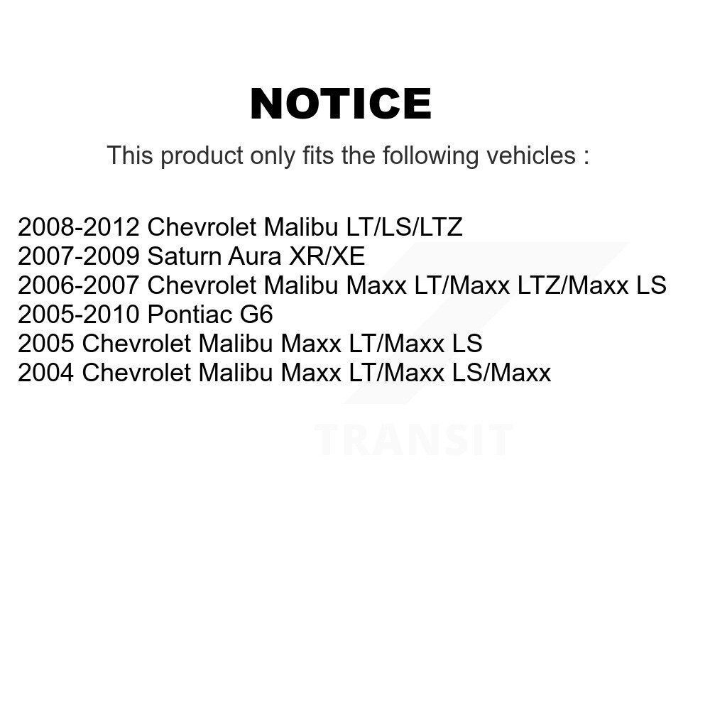 TMC - 78-5778 - Shock Absorber