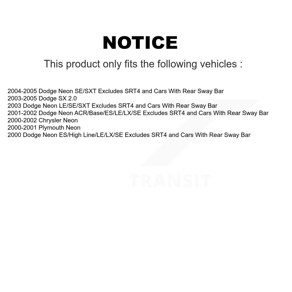 Unity Automotive - 78A-15211 - Suspension Strut Coil Spring Assembly
