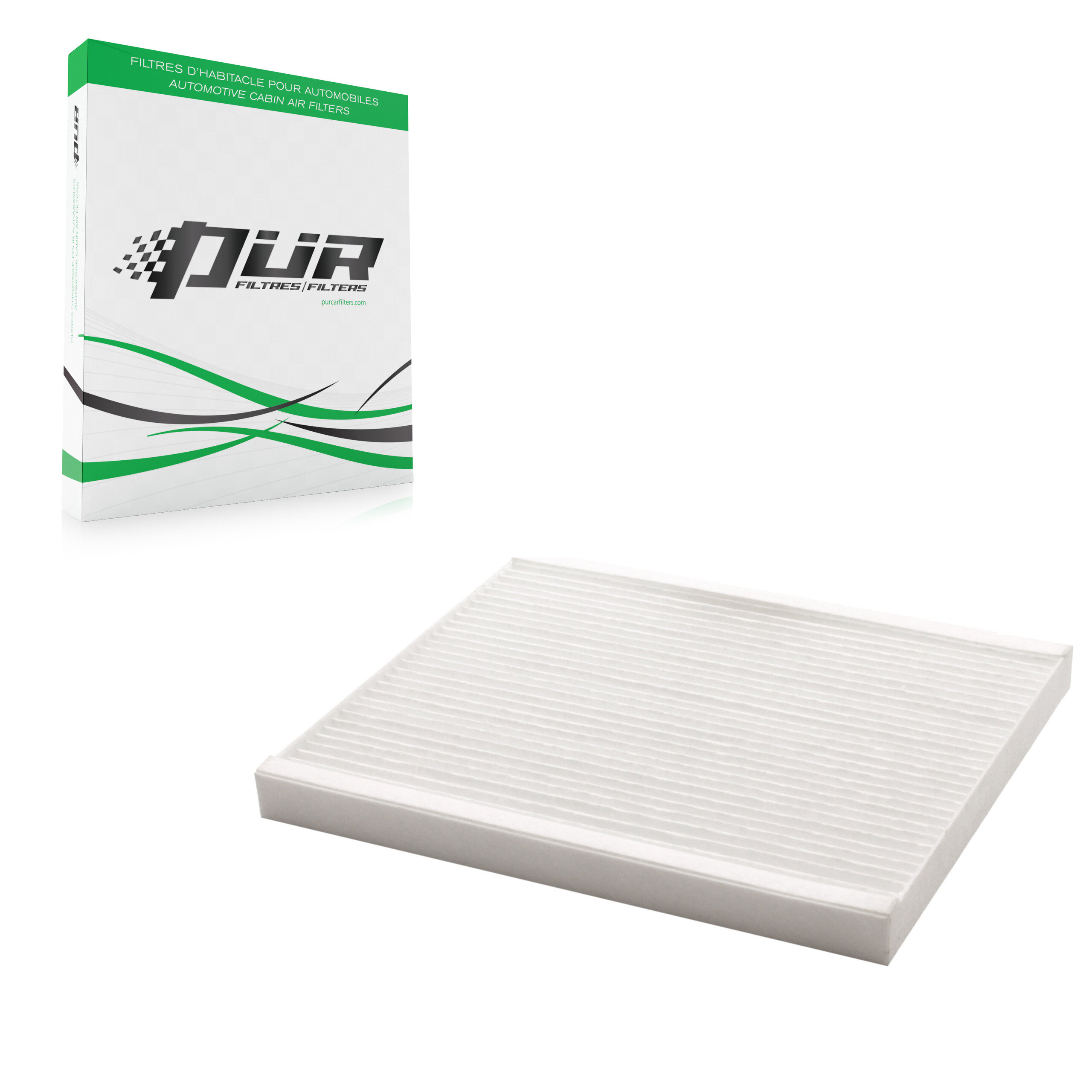 PUR - 54-49377 - Cabin Air Filter