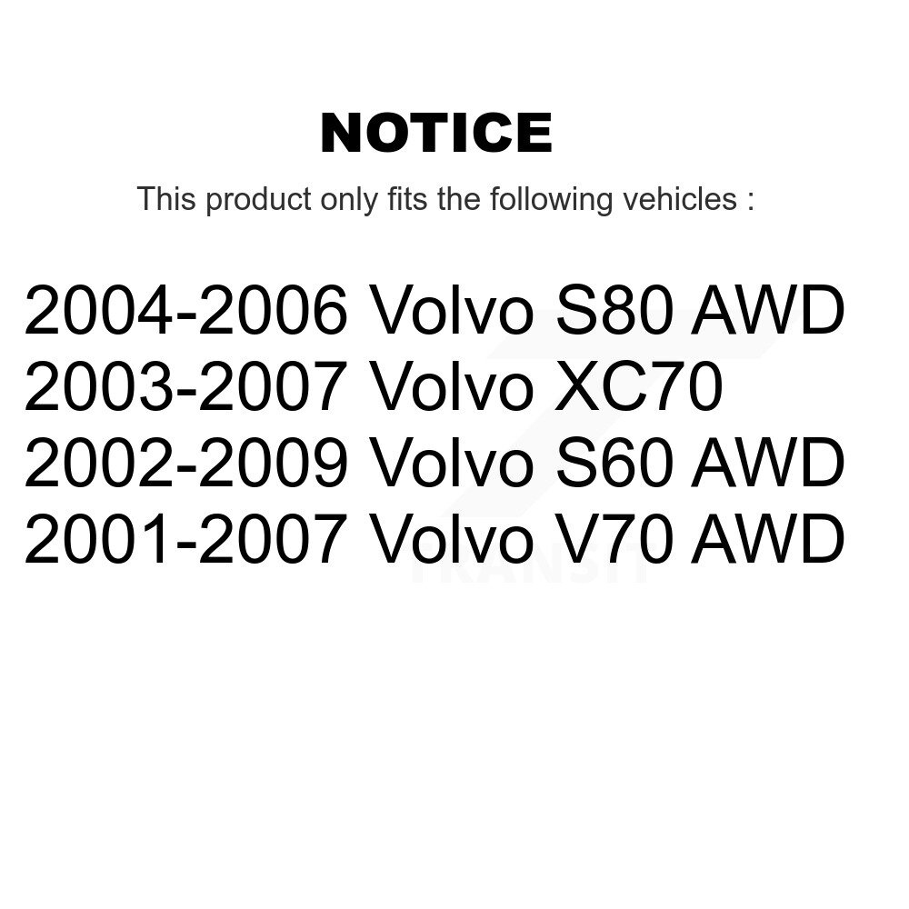 Kugel - 70-512253 - Wheel Bearing Hub Assembly