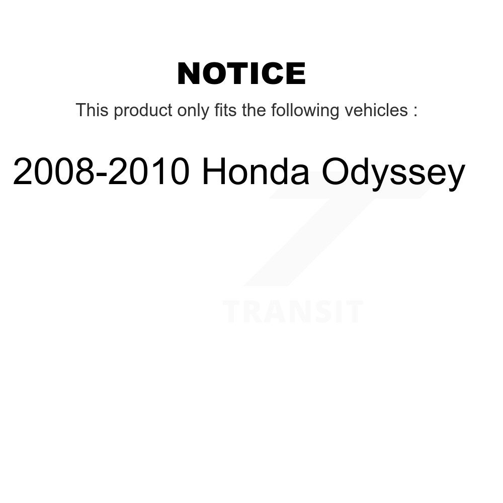 Unity Automotive - 78A-11903 - Suspension Strut Coil Spring Assembly