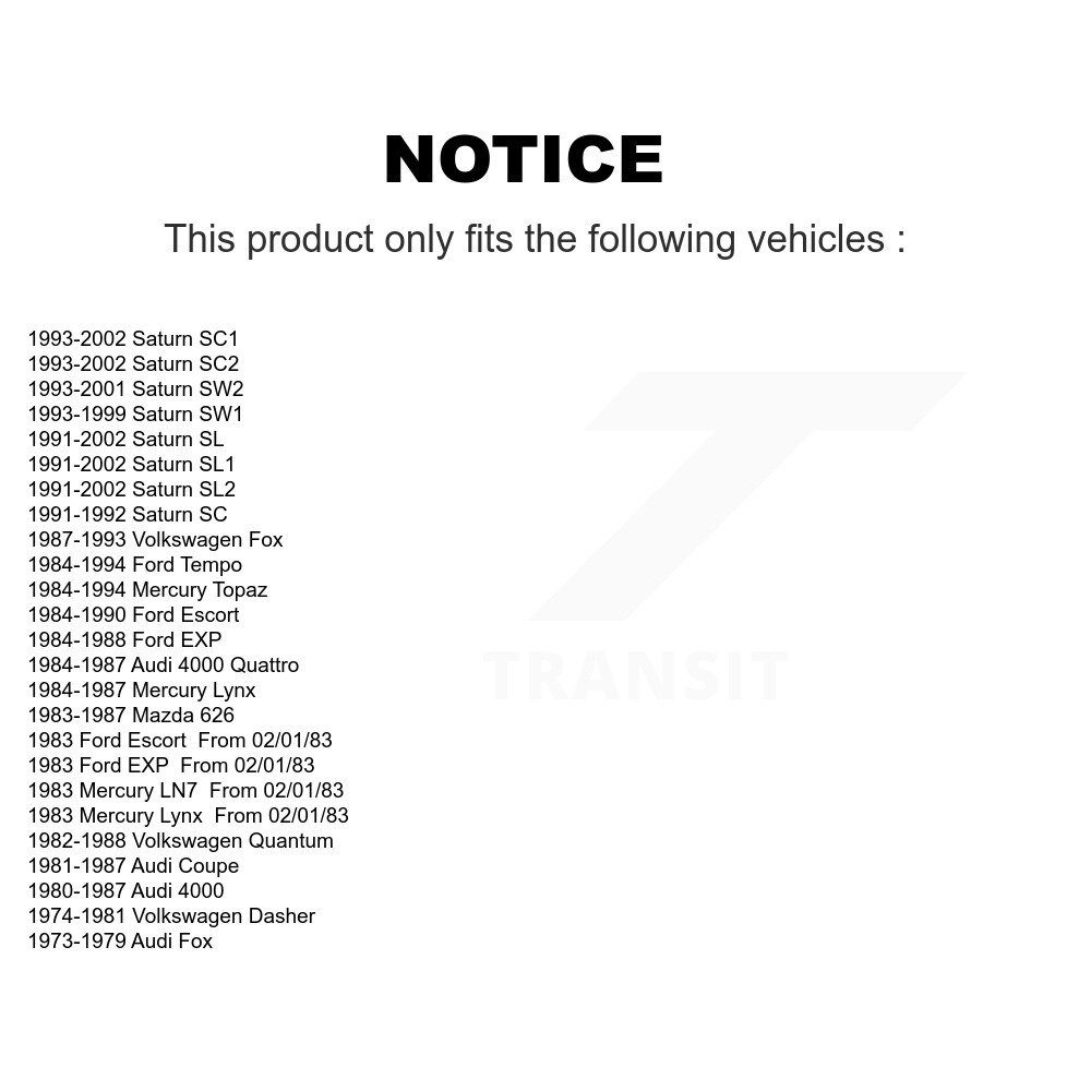 Kugel - 70-510024 - Wheel Bearing